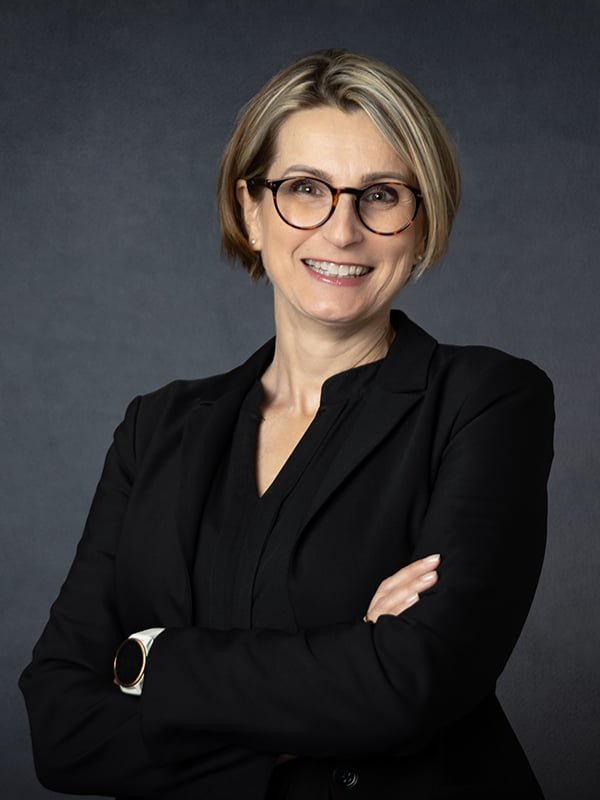 Innoline Concept - Accueil - Proposition de valeur - Portrait Marketa Famy