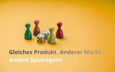 Gleiches Produkt, anderer Markt: Warum EU-Normen in Frankreich nicht reichen